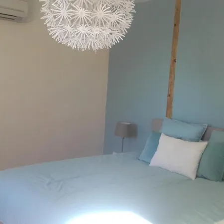 La Bon'source D' Hotes Bed & Breakfast Saint-Geoire-en-Valdaine