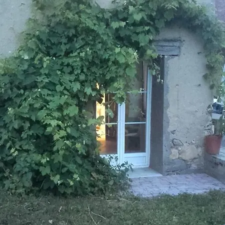 Bed & Breakfast La Bon'source D' Hotes Saint-Geoire-en-Valdaine