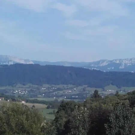 La Bon'source D' Hotes Bed & Breakfast